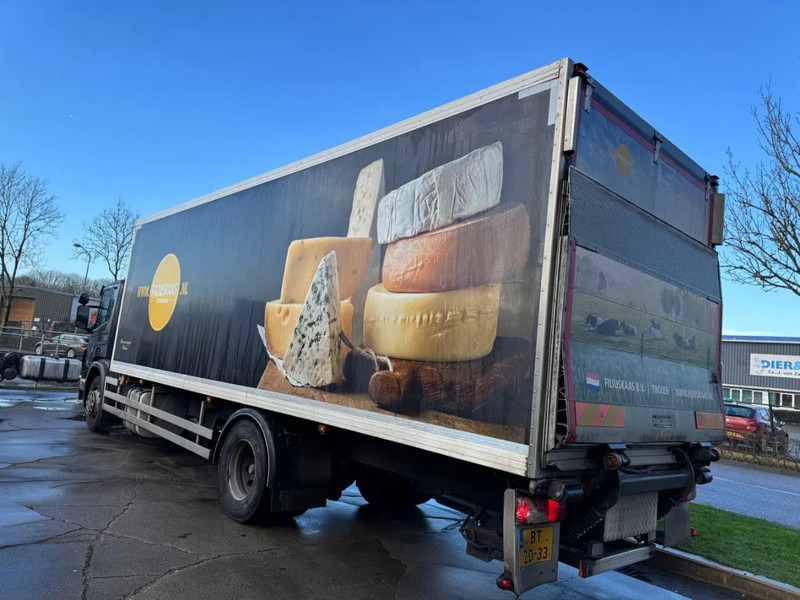 Лизинг на Scania P230 4X2 - EURO 4 + CARRIER SUPRA 950 MT + DHOLLANDIA LIFT Scania P230 4X2 - EURO 4 + CARRIER SUPRA 950 MT + DHOLLANDIA LIFT: снимка 10