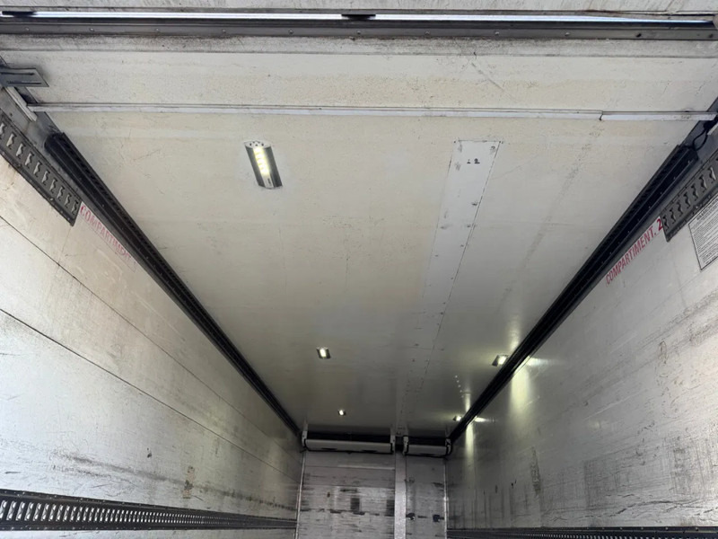 Лизинг на Scania P230 4X2 - EURO 4 + CARRIER SUPRA 950 MT + DHOLLANDIA LIFT Scania P230 4X2 - EURO 4 + CARRIER SUPRA 950 MT + DHOLLANDIA LIFT: снимка 17