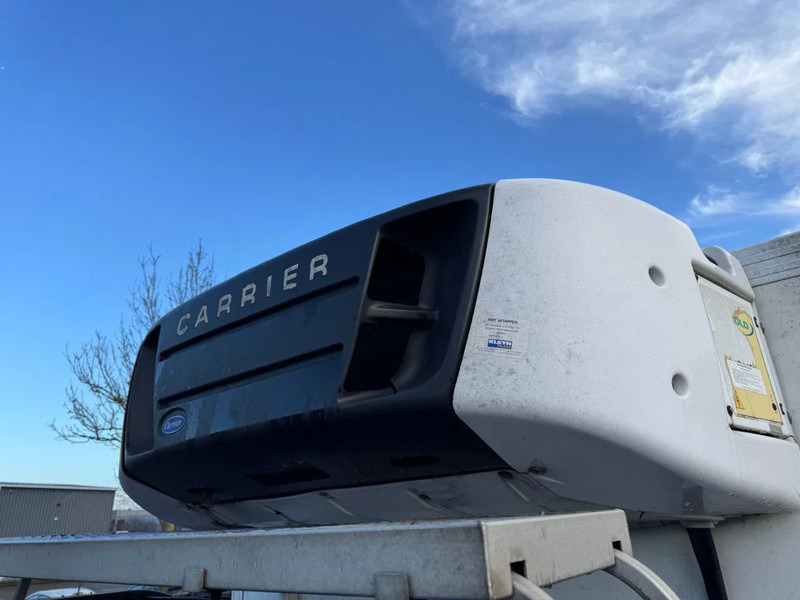 Лизинг на Scania P230 4X2 - EURO 4 + CARRIER SUPRA 950 MT + DHOLLANDIA LIFT Scania P230 4X2 - EURO 4 + CARRIER SUPRA 950 MT + DHOLLANDIA LIFT: снимка 11