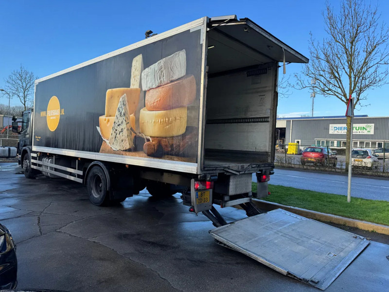 Лизинг на Scania P230 4X2 - EURO 4 + CARRIER SUPRA 950 MT + DHOLLANDIA LIFT Scania P230 4X2 - EURO 4 + CARRIER SUPRA 950 MT + DHOLLANDIA LIFT: снимка 7