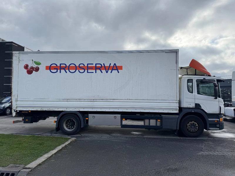 Scania P230 4X2 - EURO 5 + DHOLLANDIA LIFT - Камион фургон: снимка 4 Scania P230 4X2 - EURO 5 + DHOLLANDIA LIFT - Камион фургон: снимка 4