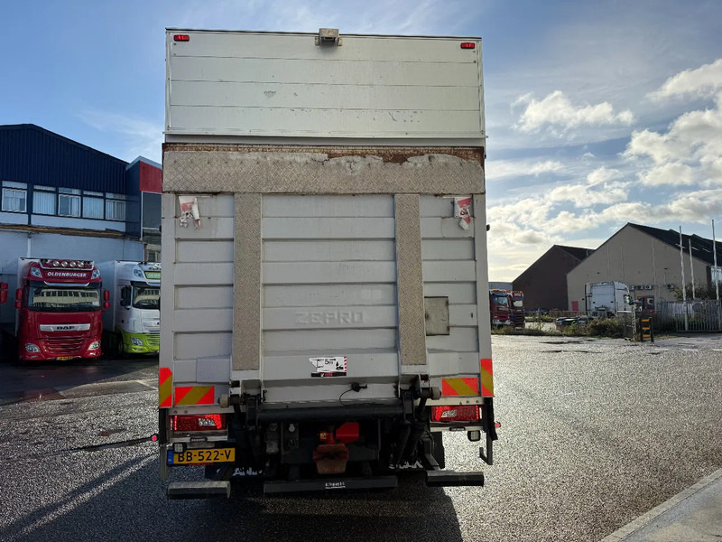 Scania P450 6X2 EURO 6 NGS 2500 KG ZEPRO LOAD LIFT - Камион с брезент: снимка 5 Scania P450 6X2 EURO 6 NGS 2500 KG ZEPRO LOAD LIFT - Камион с брезент: снимка 5