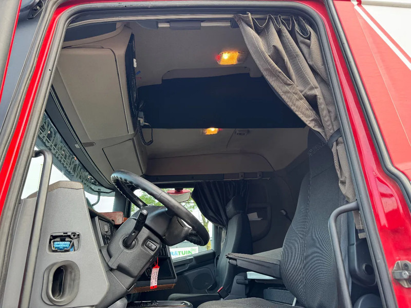 Камион за дърва Scania R580 6X4 EPSILON S270L88 2 AXLE HANGER: снимка 10 Камион за дърва Scania R580 6X4 EPSILON S270L88 2 AXLE HANGER: снимка 10