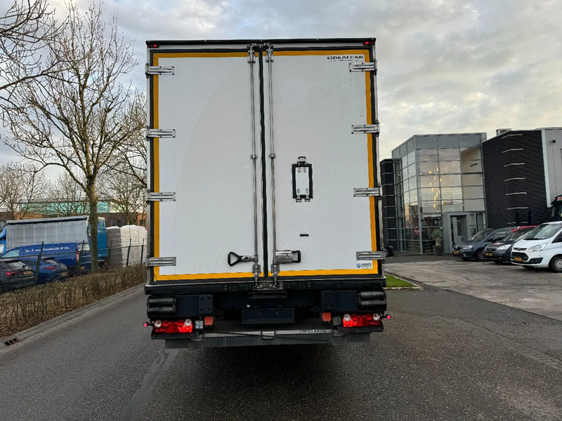 Tecnokar CARRIER VECTOR 1550 3X SAF AXLE - Рефрижератор полуремарке: снимка 4 Tecnokar CARRIER VECTOR 1550 3X SAF AXLE - Рефрижератор полуремарке: снимка 4