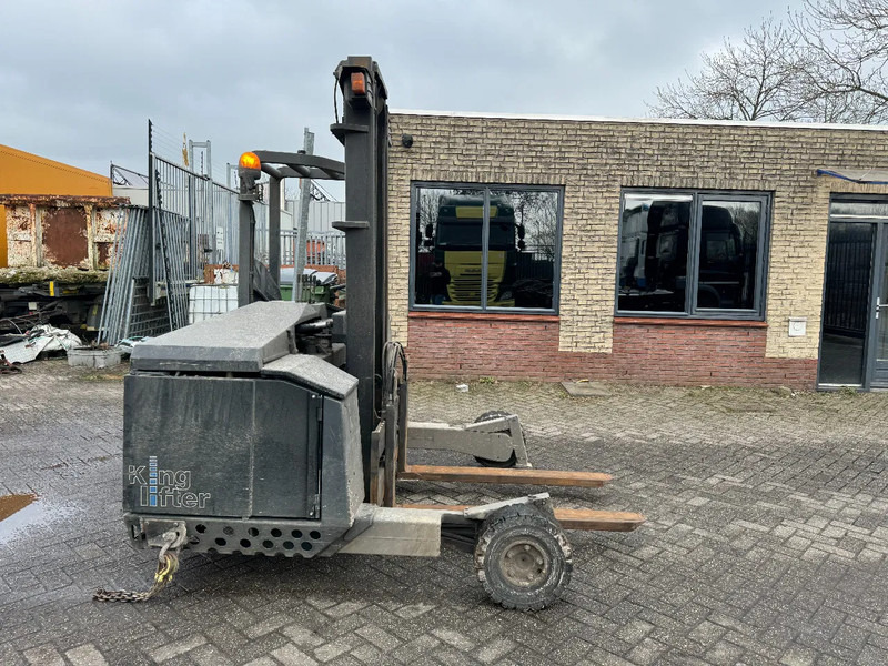 Terberg TKL 3X3 M 2000 KG KINGLIFTER 3,6 METER HEIGH CE MARK - Мотокар за монтаж на камиони: снимка 4 Terberg TKL 3X3 M 2000 KG KINGLIFTER 3,6 METER HEIGH CE MARK - Мотокар за монтаж на камиони: снимка 4