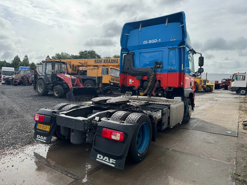 DAF CF 400 4X2 EURO 6 - Влекач: снимка 3 DAF CF 400 4X2 EURO 6 - Влекач: снимка 3