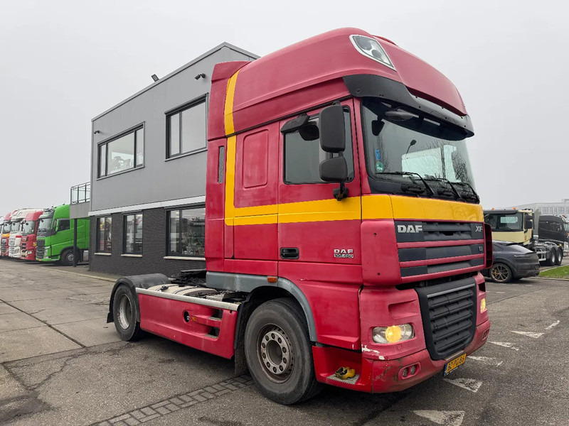 DAF XF 105.460 4X2 - EURO 5 + FULL SPOILER + NL TRUCK - Влекач: снимка 3 DAF XF 105.460 4X2 - EURO 5 + FULL SPOILER + NL TRUCK - Влекач: снимка 3