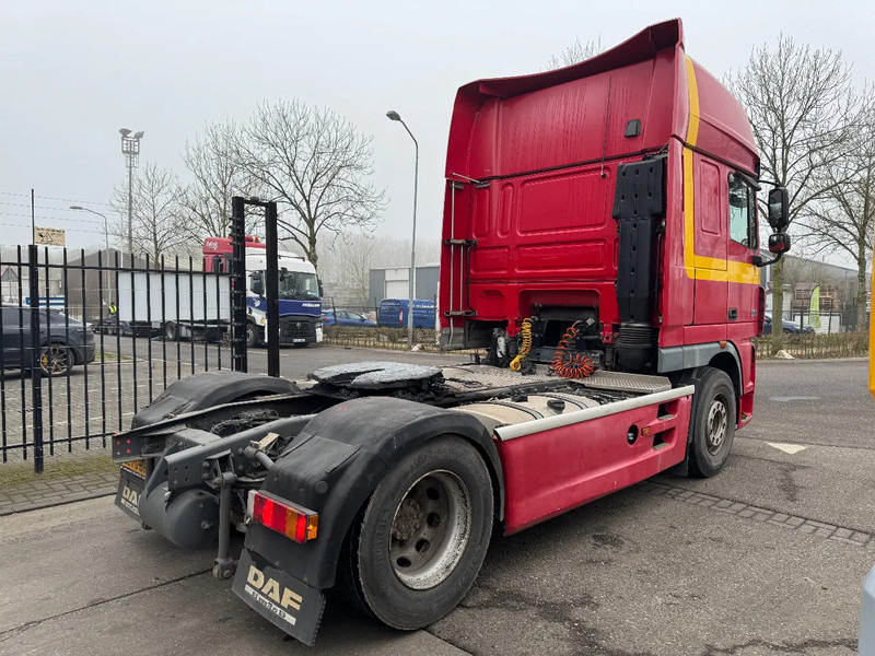 DAF XF 105.460 4X2 - EURO 5 + FULL SPOILER + NL TRUCK - Влекач: снимка 4 DAF XF 105.460 4X2 - EURO 5 + FULL SPOILER + NL TRUCK - Влекач: снимка 4