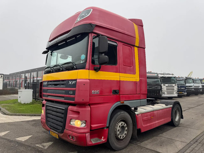 DAF XF 105.460 4X2 - EURO 5 + FULL SPOILER + NL TRUCK - Влекач: снимка 1 DAF XF 105.460 4X2 - EURO 5 + FULL SPOILER + NL TRUCK - Влекач: снимка 1