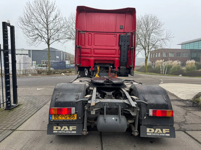DAF XF 105.460 4X2 - EURO 5 + FULL SPOILER + NL TRUCK - Влекач: снимка 5 DAF XF 105.460 4X2 - EURO 5 + FULL SPOILER + NL TRUCK - Влекач: снимка 5
