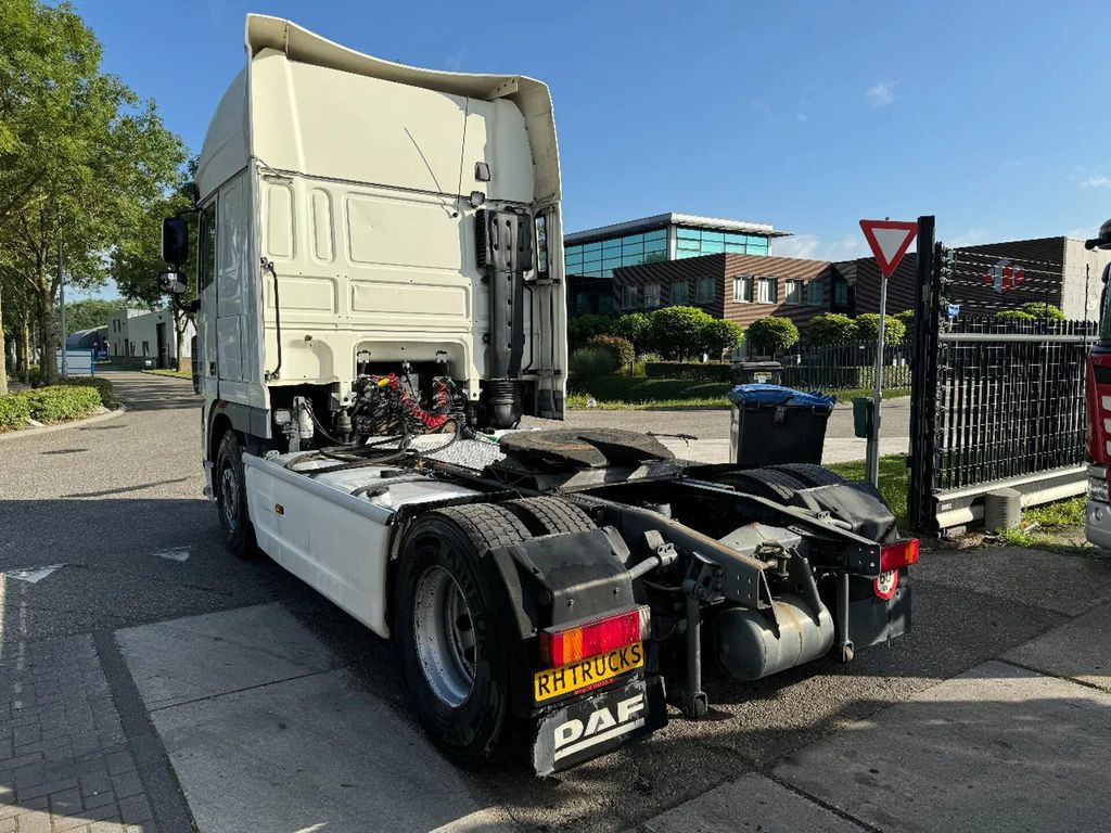 DAF XF 105.460 4X2 EURO 5 HYDRAULIC - Влекач: снимка 5 DAF XF 105.460 4X2 EURO 5 HYDRAULIC - Влекач: снимка 5