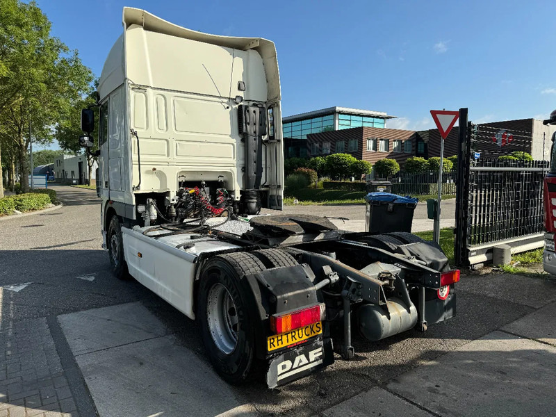 DAF XF 105.460 4X2 EURO 5 HYDRAULIC - Влекач: снимка 5 DAF XF 105.460 4X2 EURO 5 HYDRAULIC - Влекач: снимка 5