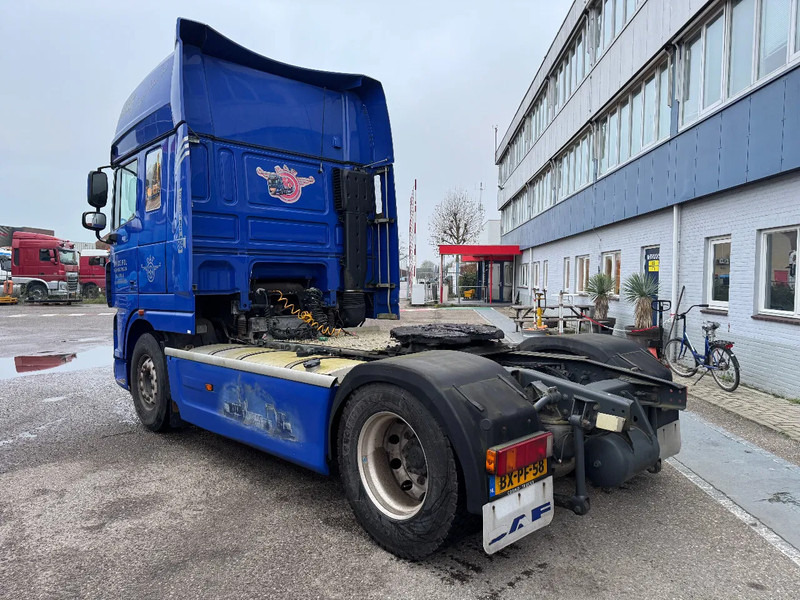 DAF XF 105.460 4X2 SKIRTS EURO 5 ONLY 770.446 KM HOLLAND TRUCK - Влекач: снимка 3 DAF XF 105.460 4X2 SKIRTS EURO 5 ONLY 770.446 KM HOLLAND TRUCK - Влекач: снимка 3