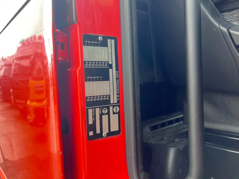 Влекач DAF XF 440 4X2 EURO 6 MEGA LOW DECK: снимка 18