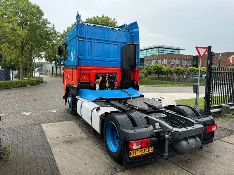 Влекач DAF XF 440 4X2 EURO 6 MEGA LOW DECK: снимка 7