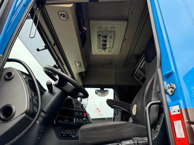 Влекач DAF XF 440 4X2 EURO 6 MEGA LOW DECK: снимка 19