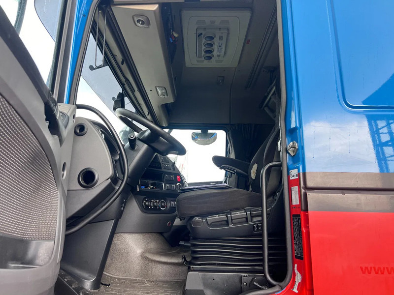 Влекач DAF XF 440 4X2 EURO 6 MEGA LOW DECK: снимка 10