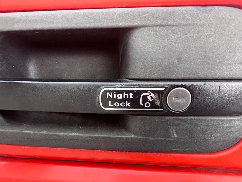 Влекач DAF XF 440 4X2 EURO 6 MEGA LOW DECK: снимка 9