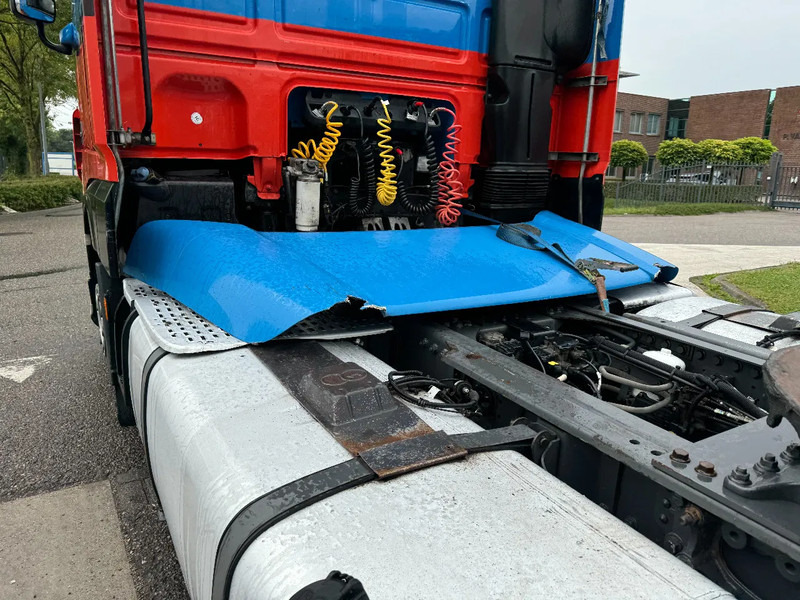 Влекач DAF XF 440 4X2 EURO 6 MEGA LOW DECK: снимка 8