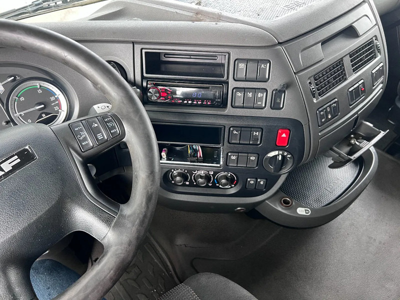 Влекач DAF XF 440 4X2 EURO 6 MEGA LOW DECK: снимка 14