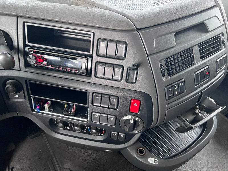 Влекач DAF XF 440 4X2 EURO 6 MEGA LOW DECK: снимка 13