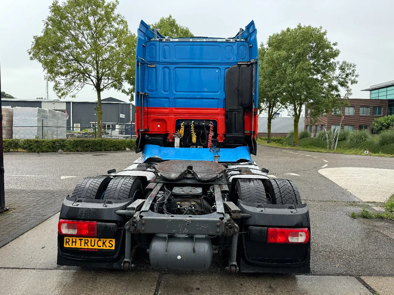 Влекач DAF XF 440 4X2 EURO 6 MEGA LOW DECK: снимка 6