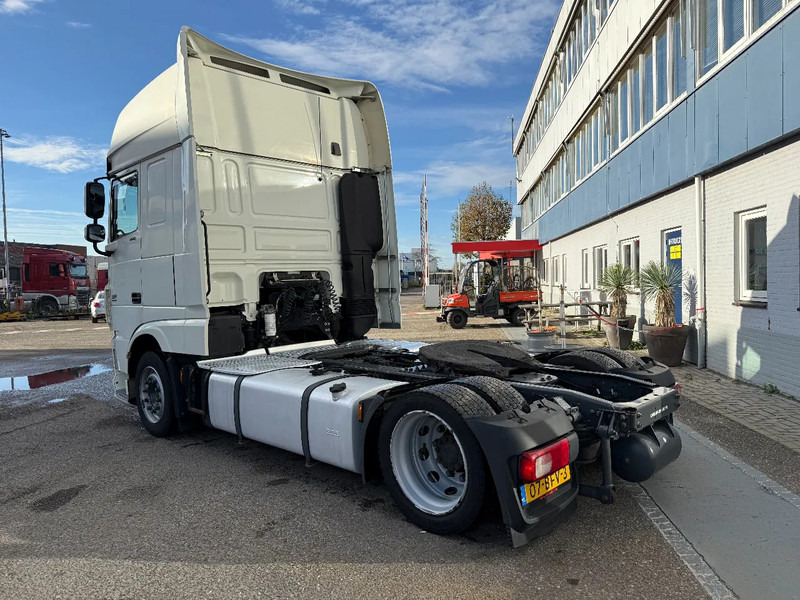 Влекач DAF XF 440 4X2 EURO 6 MEGA - ONLY 522.576 KM!: снимка 6