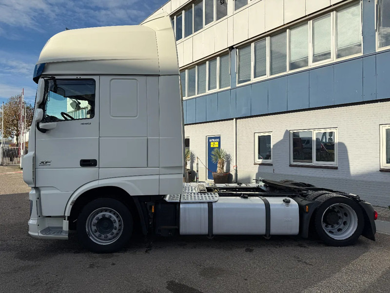Влекач DAF XF 440 4X2 EURO 6 MEGA - ONLY 522.576 KM!: снимка 7