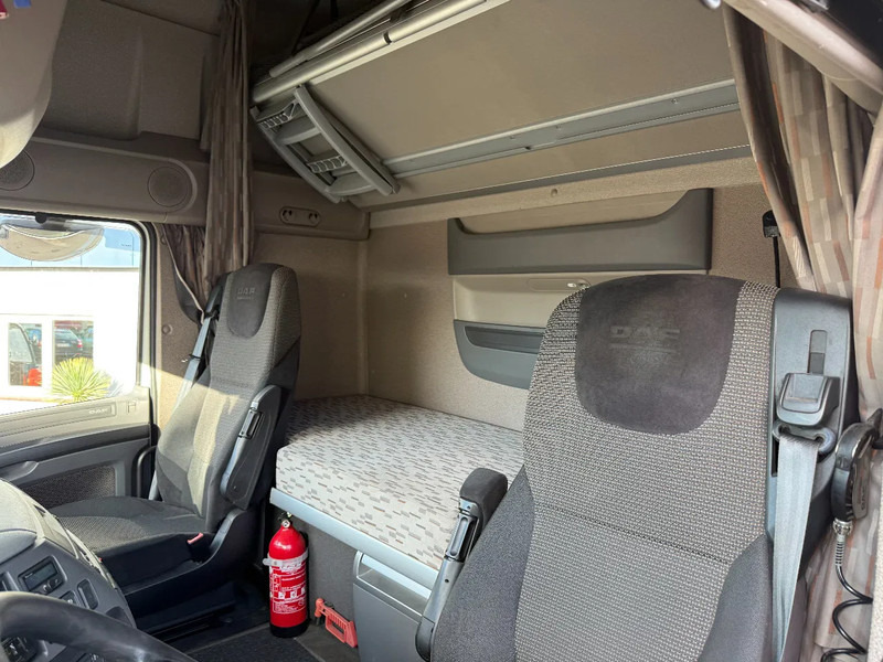 Влекач DAF XF 440 4X2 EURO 6 MEGA - ONLY 522.576 KM!: снимка 12