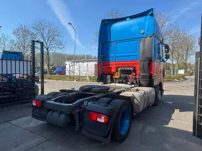 DAF XF 450 4X2 EURO 6 - Влекач: снимка 5 DAF XF 450 4X2 EURO 6 - Влекач: снимка 5
