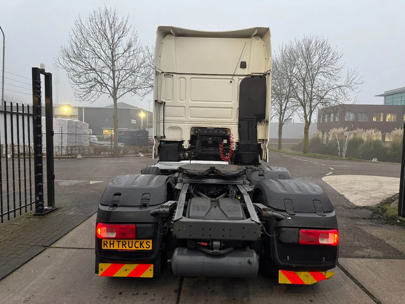 DAF XF 450 6X2 - EURO 6 + LIFT/STEERING AXLE - Влекач: снимка 5 DAF XF 450 6X2 - EURO 6 + LIFT/STEERING AXLE - Влекач: снимка 5