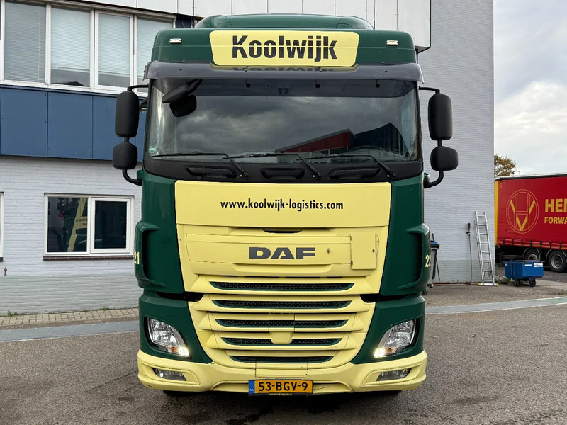 DAF XF 460 4X2 EURO 6 - FULL SPOILERS - NL REGISTRATION - Влекач: снимка 2 DAF XF 460 4X2 EURO 6 - FULL SPOILERS - NL REGISTRATION - Влекач: снимка 2
