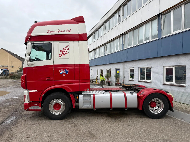 DAF XF460 ADR, ALCOA - Влекач: снимка 4 DAF XF460 ADR, ALCOA - Влекач: снимка 4