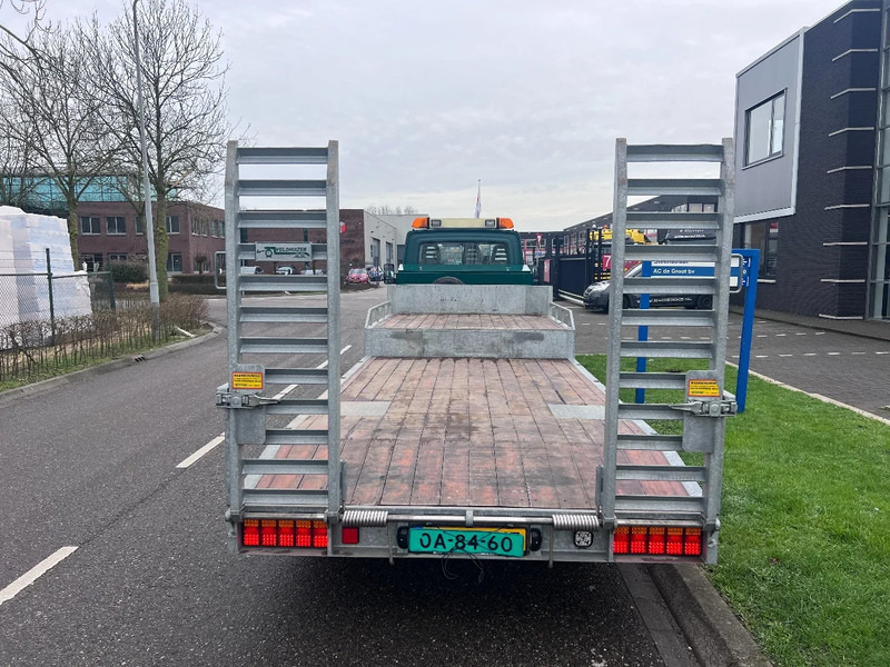 Влекач Iveco Daily 40 C17 + VELDHUIZEN 2019 YEAR!: снимка 8 Влекач Iveco Daily 40 C17 + VELDHUIZEN 2019 YEAR!: снимка 8