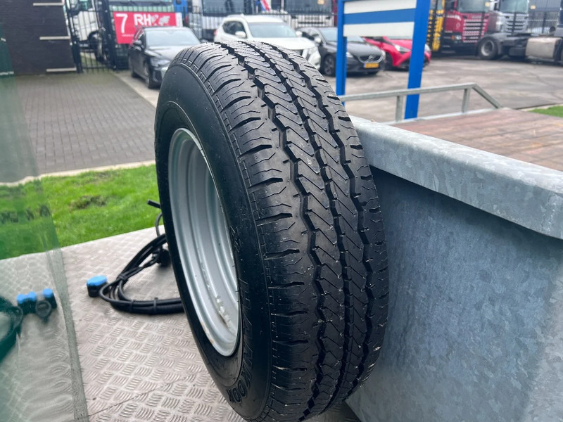 Влекач Iveco Daily 40 C17 + VELDHUIZEN 2019 YEAR!: снимка 14 Влекач Iveco Daily 40 C17 + VELDHUIZEN 2019 YEAR!: снимка 14