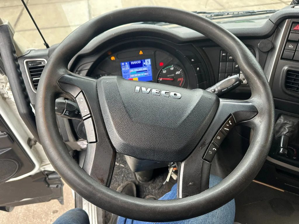 Влекач Iveco Stralis 460 EURO 6 , APK 20-05-2025: снимка 13