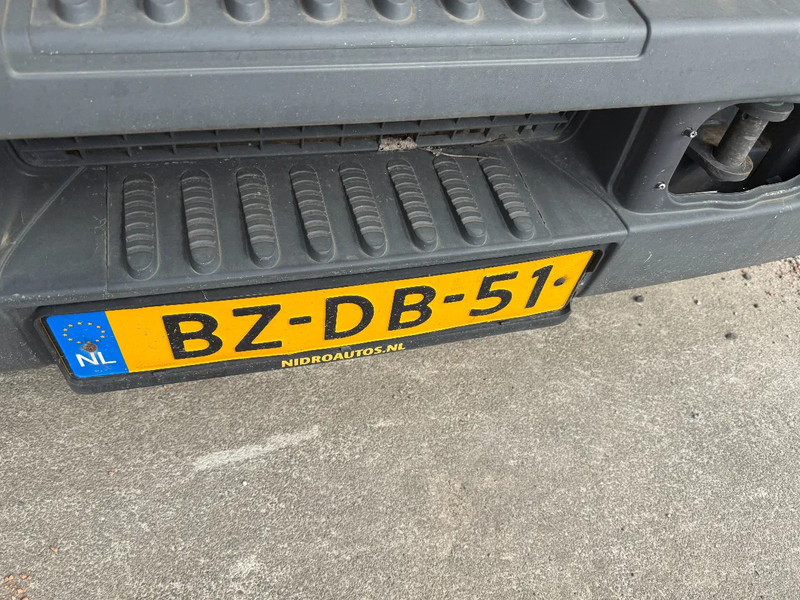 Лизинг на Renault Midlum 180 EURO 5 + KUIPHUIS K20 WITH RAMPS AND WINCH ON REMOTE CNTRL Renault Midlum 180 EURO 5 + KUIPHUIS K20 WITH RAMPS AND WINCH ON REMOTE CNTRL: снимка 8
