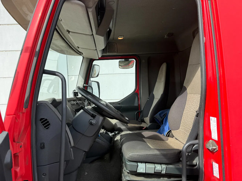 Лизинг на Renault Midlum 180 EURO 5 + KUIPHUIS K20 WITH RAMPS AND WINCH ON REMOTE CNTRL Renault Midlum 180 EURO 5 + KUIPHUIS K20 WITH RAMPS AND WINCH ON REMOTE CNTRL: снимка 13