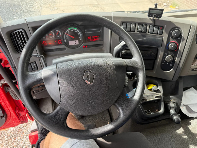 Лизинг на Renault Midlum 180 EURO 5 + KUIPHUIS K20 WITH RAMPS AND WINCH ON REMOTE CNTRL Renault Midlum 180 EURO 5 + KUIPHUIS K20 WITH RAMPS AND WINCH ON REMOTE CNTRL: снимка 16
