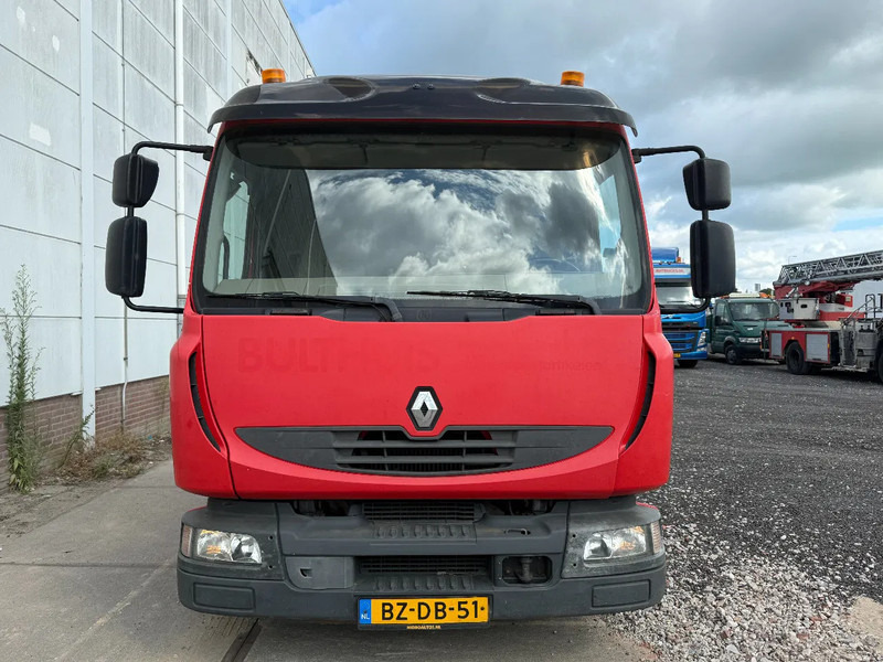 Лизинг на Renault Midlum 180 EURO 5 + KUIPHUIS K20 WITH RAMPS AND WINCH ON REMOTE CNTRL Renault Midlum 180 EURO 5 + KUIPHUIS K20 WITH RAMPS AND WINCH ON REMOTE CNTRL: снимка 7