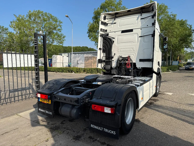 Renault T440 - 13-LITER ENGINE! - EURO 6 SKIRTS SPOILER AIRCO - Влекач: снимка 5 Renault T440 - 13-LITER ENGINE! - EURO 6 SKIRTS SPOILER AIRCO - Влекач: снимка 5