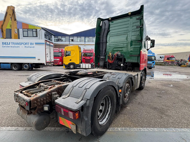 Volvo FH 13.460 6X2 LIFTING / STEERING AXLE - Влекач: снимка 5 Volvo FH 13.460 6X2 LIFTING / STEERING AXLE - Влекач: снимка 5