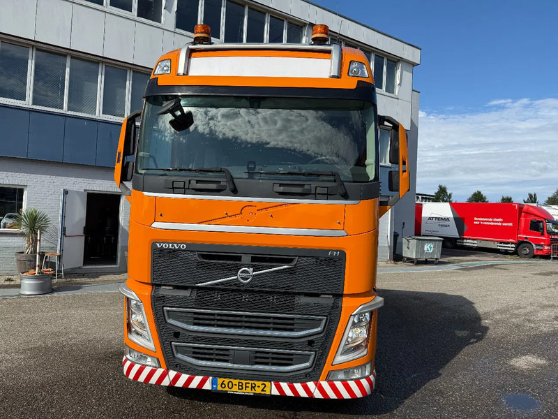 Volvo FH 4 540, 8X4, 703656 KM, INTARDER TUV 25-02-2026 - Влекач: снимка 2 Volvo FH 4 540, 8X4, 703656 KM, INTARDER TUV 25-02-2026 - Влекач: снимка 2