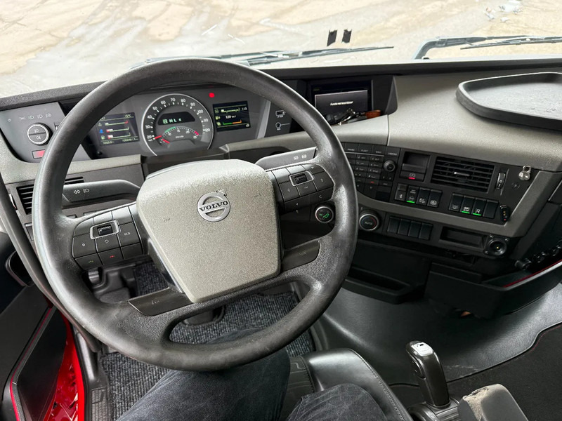 Лизинг на Volvo FH 460 4X2 EURO 6 - ADR + I-ParkCool + I-Shift Volvo FH 460 4X2 EURO 6 - ADR + I-ParkCool + I-Shift: снимка 14
