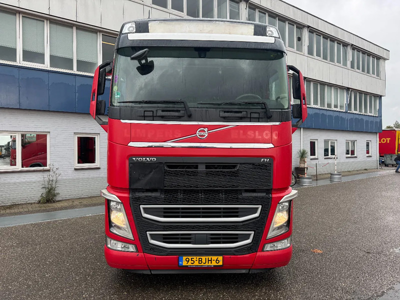 Volvo FH 460 4X2 EURO 6 ALCOA 2 UNITS I PARK COOL STANDKLIMA - Влекач: снимка 3 Volvo FH 460 4X2 EURO 6 ALCOA 2 UNITS I PARK COOL STANDKLIMA - Влекач: снимка 3