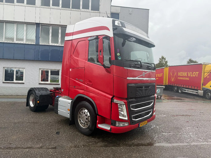 Volvo FH 460 4X2 EURO 6 ALCOA 2 UNITS I PARK COOL STANDKLIMA - Влекач: снимка 4 Volvo FH 460 4X2 EURO 6 ALCOA 2 UNITS I PARK COOL STANDKLIMA - Влекач: снимка 4