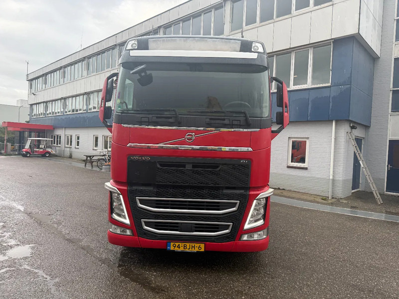Volvo FH 460 4X2 EURO 6 ALCOA 2 UNITS I PARK COOL STANDKLIMA - Влекач: снимка 3 Volvo FH 460 4X2 EURO 6 ALCOA 2 UNITS I PARK COOL STANDKLIMA - Влекач: снимка 3