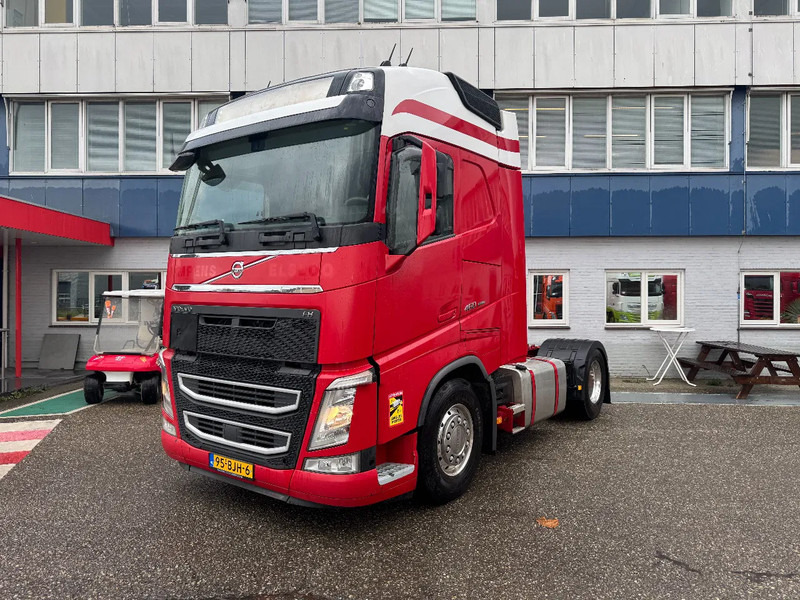 Volvo FH 460 4X2 EURO 6 ALCOA 2 UNITS I PARK COOL STANDKLIMA - Влекач: снимка 2 Volvo FH 460 4X2 EURO 6 ALCOA 2 UNITS I PARK COOL STANDKLIMA - Влекач: снимка 2