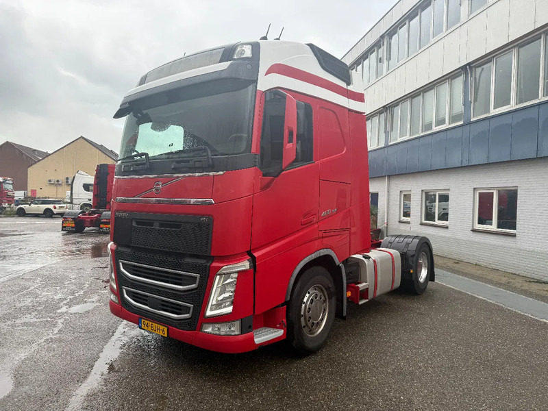 Volvo FH 460 4X2 EURO 6 ALCOA 2 UNITS I PARK COOL STANDKLIMA - Влекач: снимка 2 Volvo FH 460 4X2 EURO 6 ALCOA 2 UNITS I PARK COOL STANDKLIMA - Влекач: снимка 2