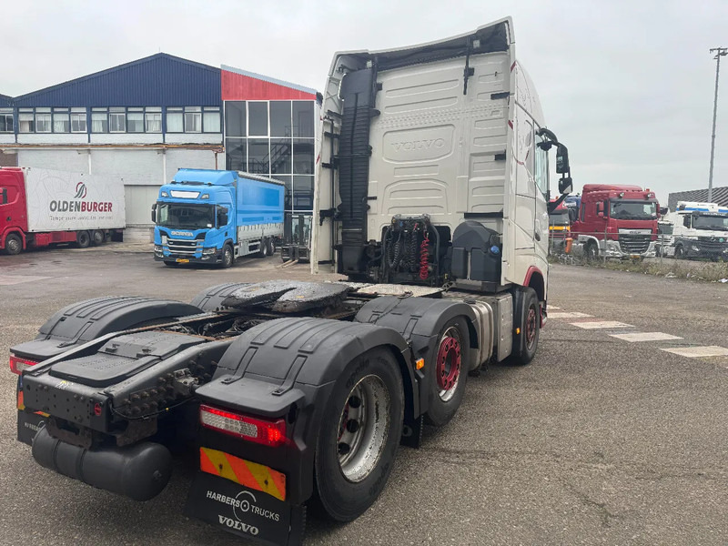 Volvo FH 460 6X2 EURO 5 AUTOMATIC STEERING AXLE I SHIFT - Влекач: снимка 5 Volvo FH 460 6X2 EURO 5 AUTOMATIC STEERING AXLE I SHIFT - Влекач: снимка 5